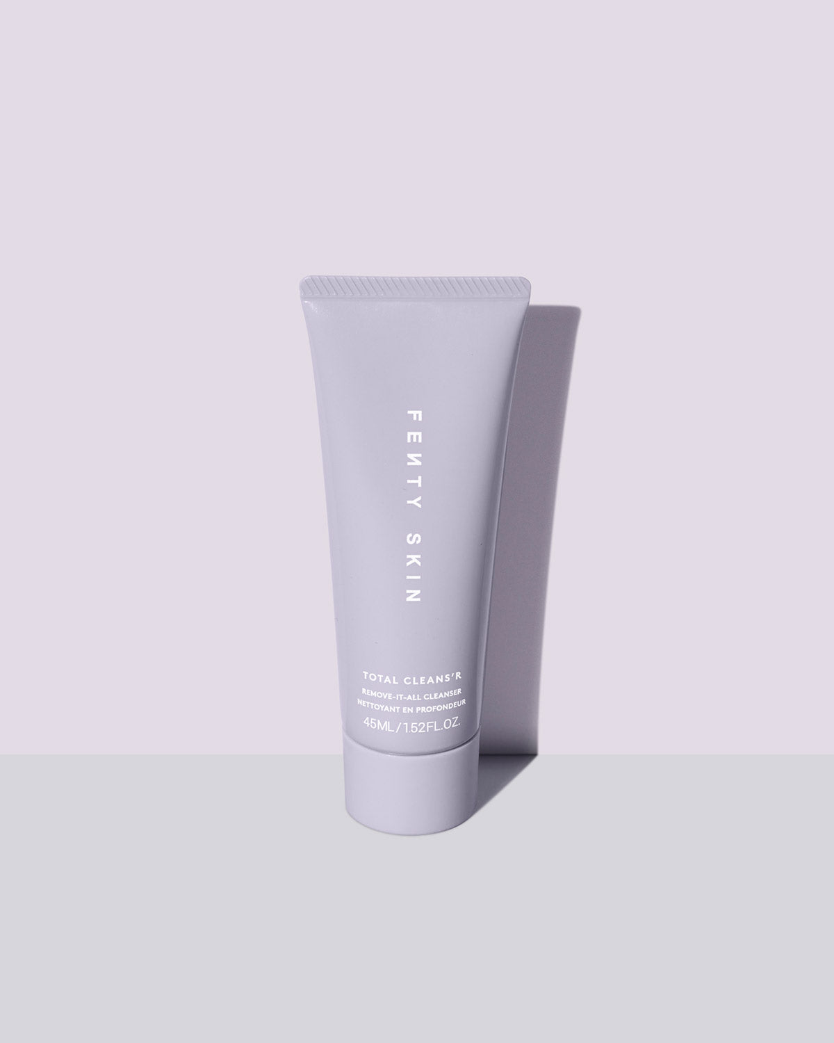 Fenty Skin Total Cleans’r Remove-It-All Cleanser