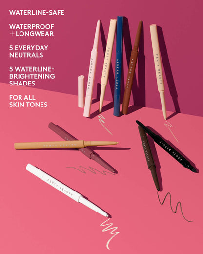 Fine Linez Precision Gel Eyeliner Pencil — Don't Clay Me