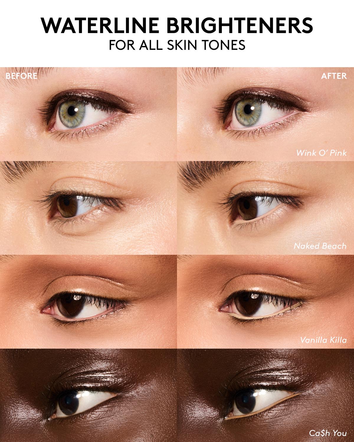 Fine Linez Lash Line-Enhancing Eyeliner — In Big Truffle