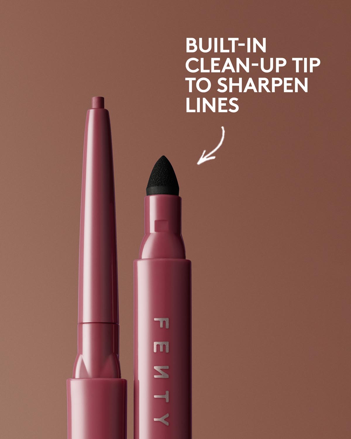 Fine Linez Lash Line-Enhancing Eyeliner — Naked Beach