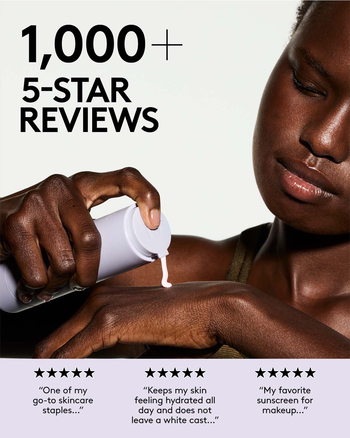 A$AP Rocky x Fenty Skin: SPF Moisturizer + Exclusive Case