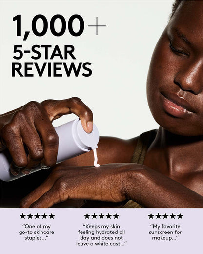 A$AP Rocky x Fenty Skin: SPF Moisturizer + Exclusive Case