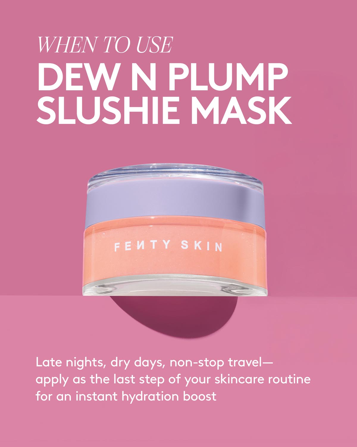 Big On Hydration: Milky Toner, Face Mask + Lip Mask Trio