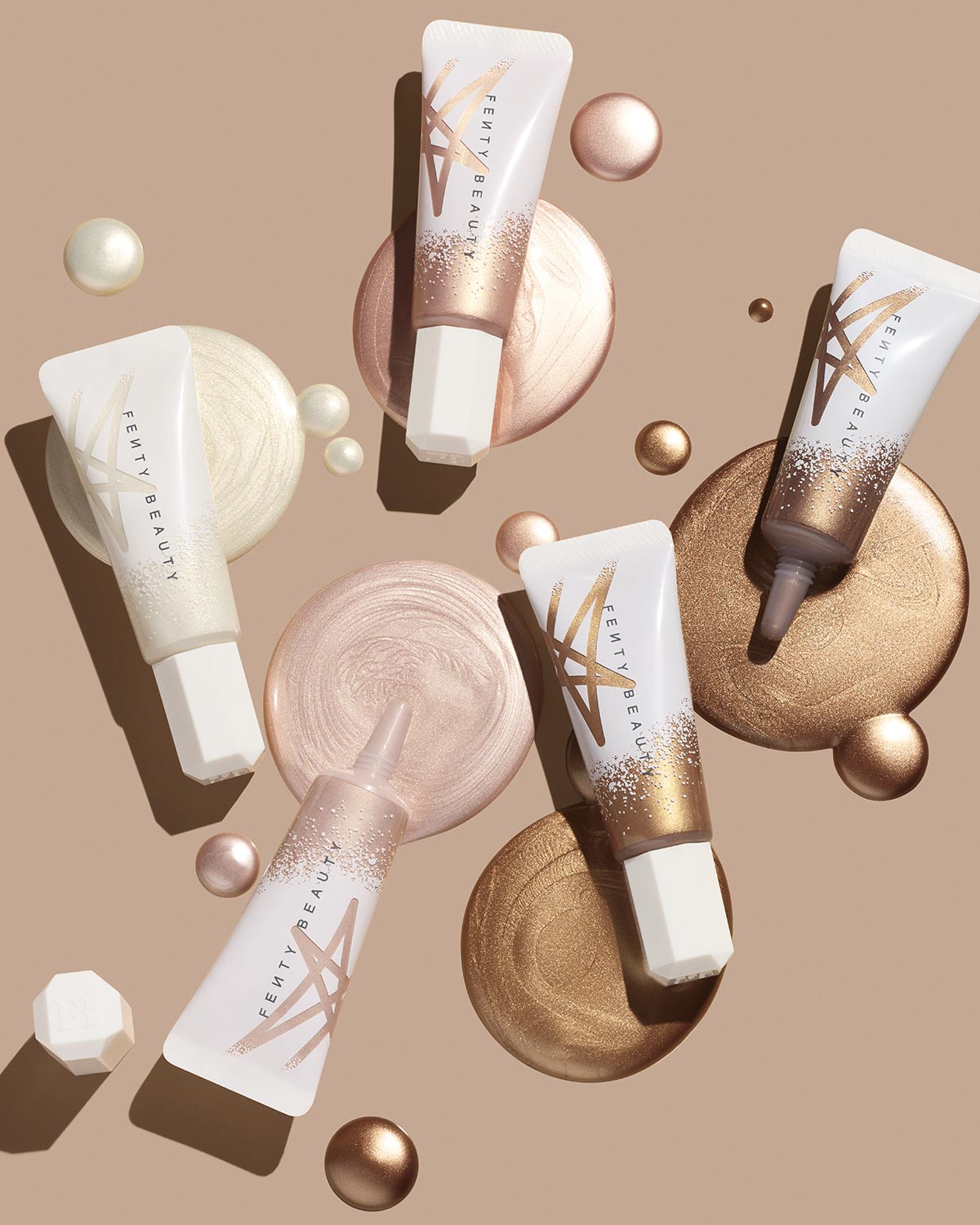 Liquid Killawatt Fluid Freestyle Highlighter — Butta Brownie