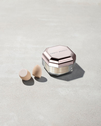 LIL PRECISION MAKEUP SPONGE DUO 105,