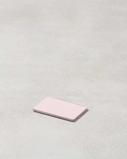 Invisimatte Setting Powder refill on a light background.