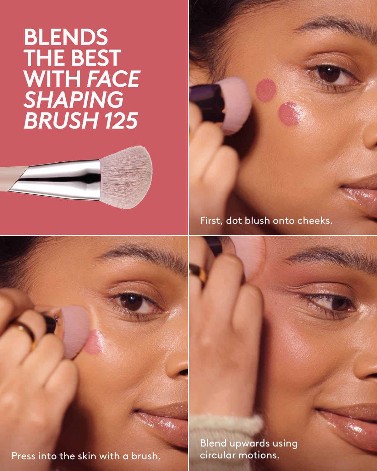 Poppin’ Liquid Blush + Gloss Duo