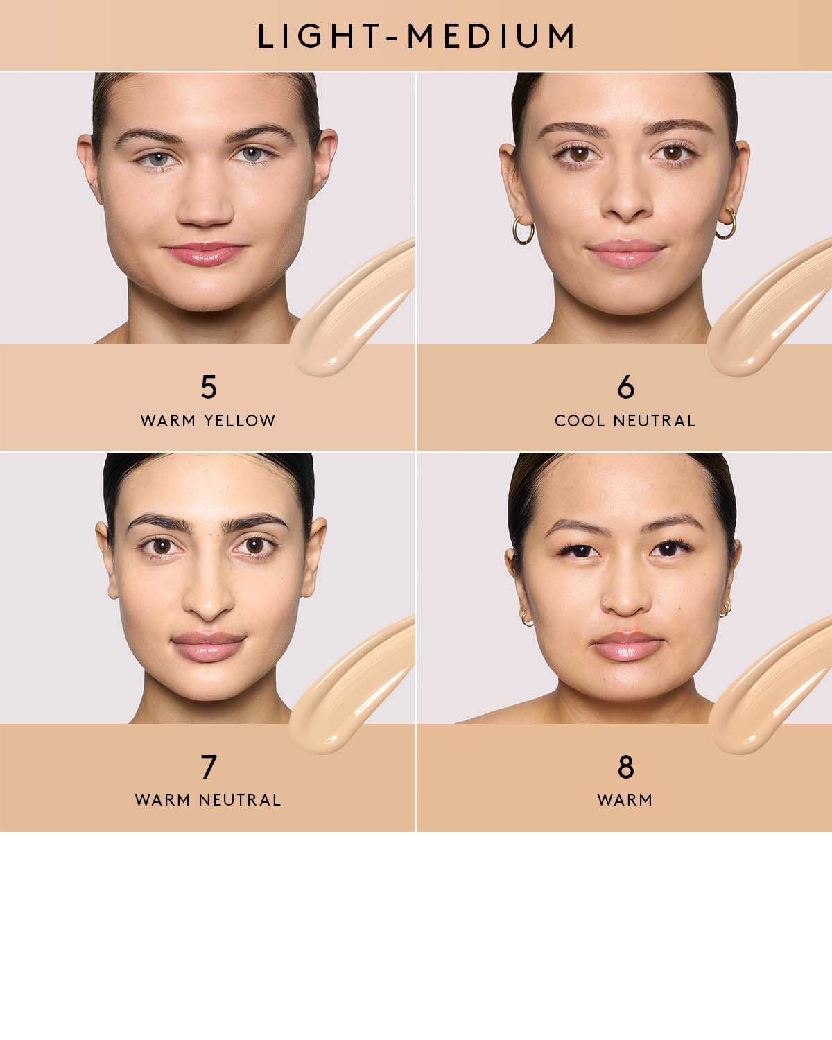 Eaze Drop Lightweight Blurring Skin Tint — 7