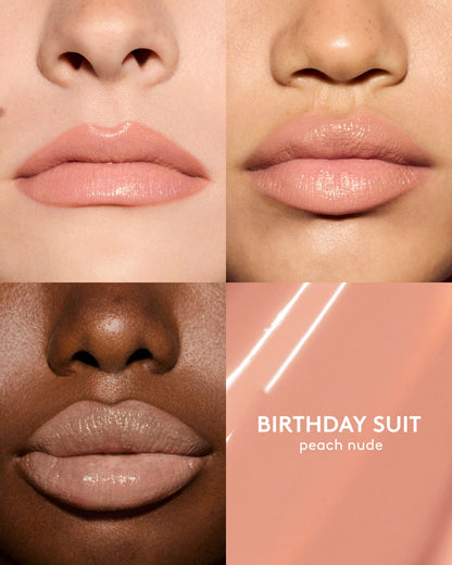 Gloss Bomb Stix High-Shine Gloss Stick — Birthday Suit