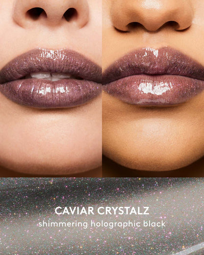 Gloss Bomb Universal Lip Luminizer — Caviar Crystalz