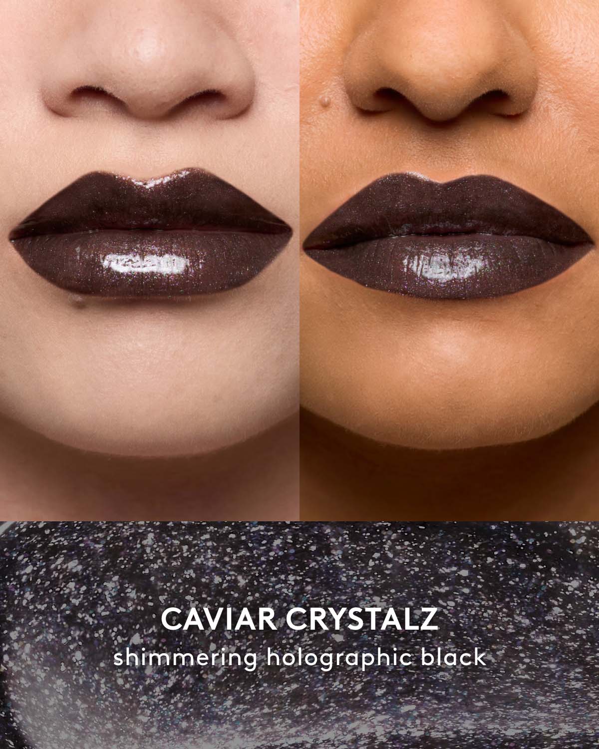 Midnight Diamonds Collection 5-Piece Bundle