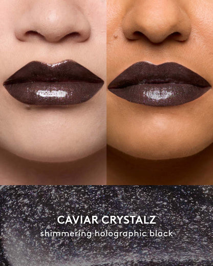 Midnight Diamonds Collection 5-Piece Bundle
