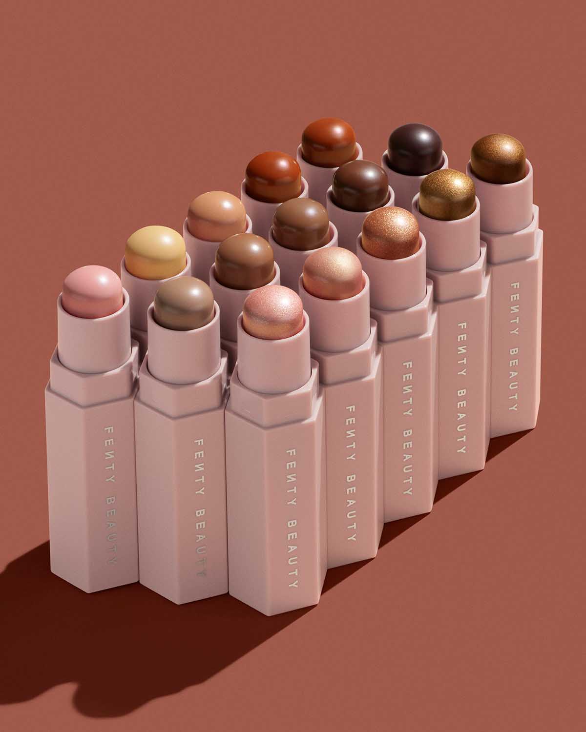 Editorial image of Match Stix Sculpter Squad.