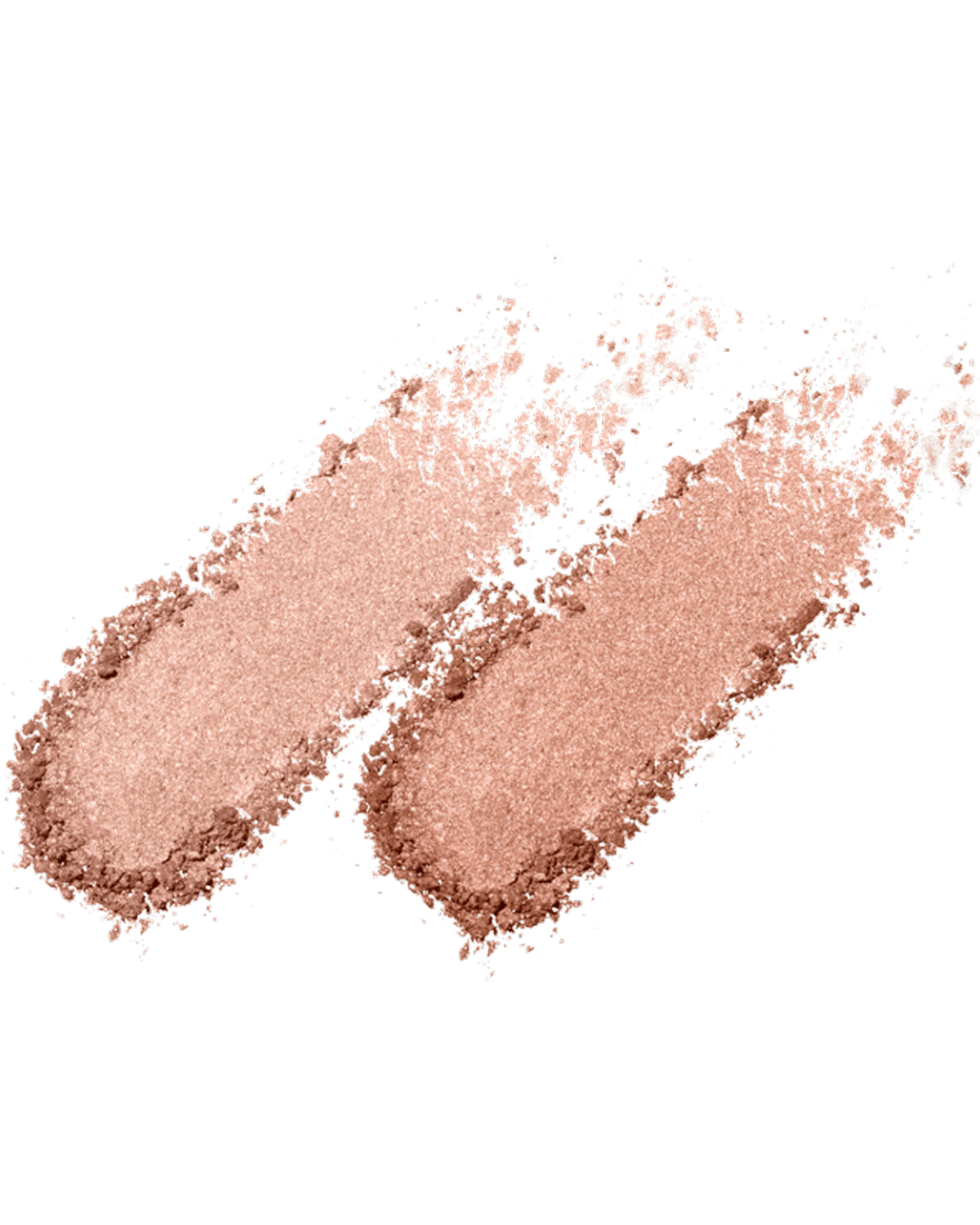 Killawatt Freestyle Highlighter smear shown in shade Girl Next Door/Chic Phreak