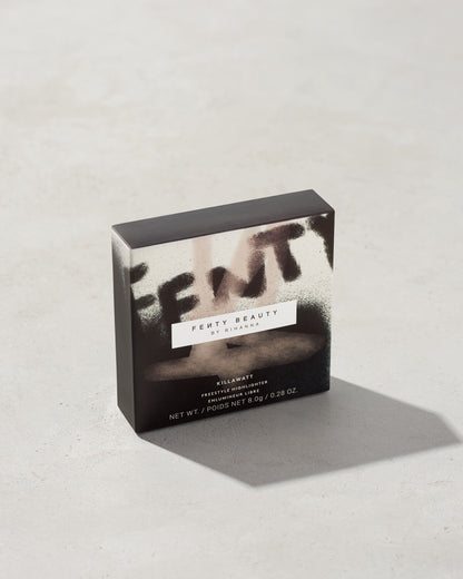 image of the killawatt freestyle highlighter box