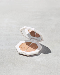 Afternoon Snack/Mo' Hunny
