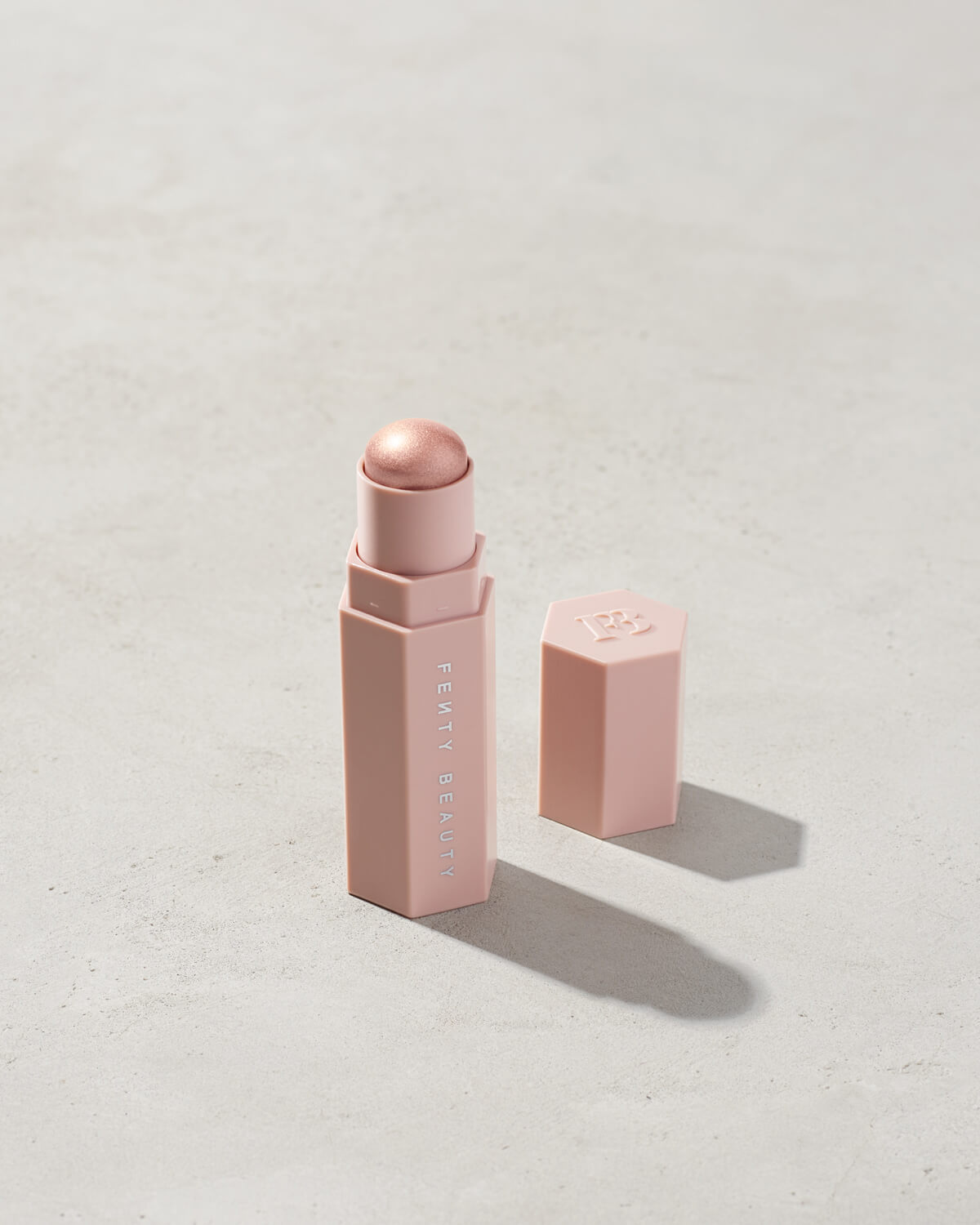Match Stix Shimmer Skinstick — Starstruck