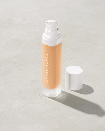 Pro Filt'r Soft Matte Longwear Foundation — #200