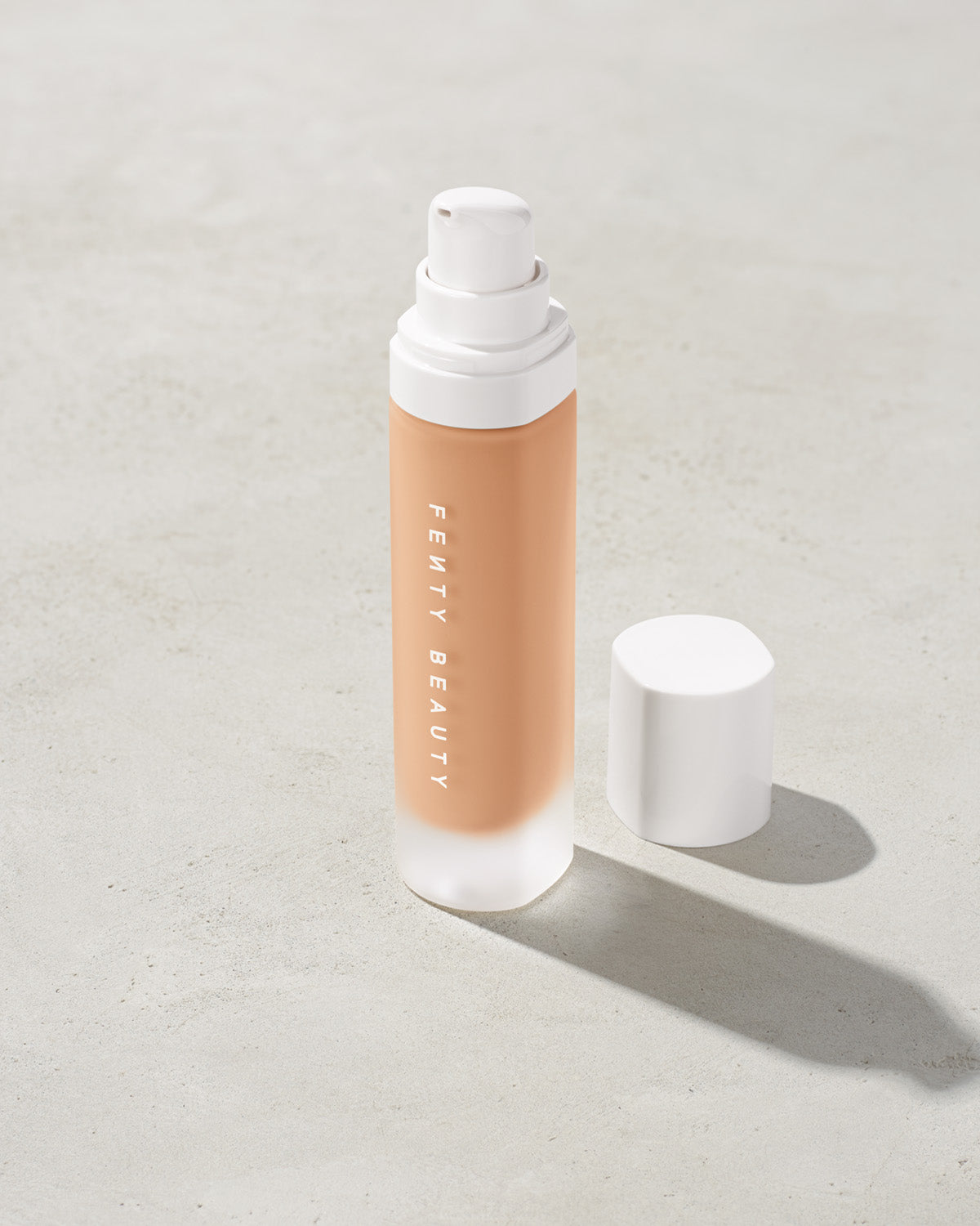 Pro Filt'r Soft Matte Longwear Foundation — #260