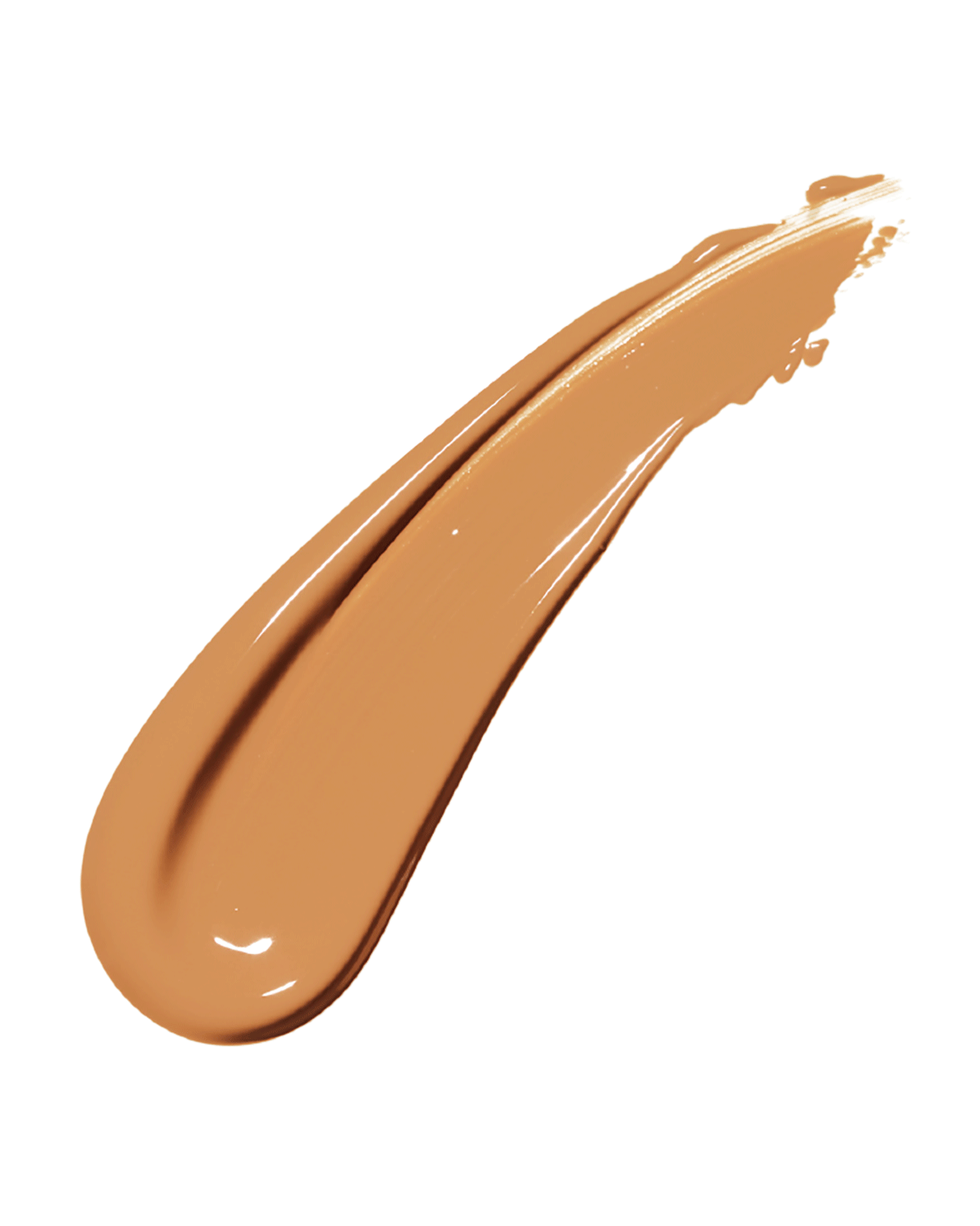 Fenty Beauty Pro Filt'r Soft Matte Longwear Foundation smear shown in shade 330