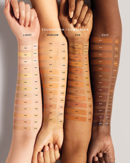 Pro Filt'r Instant Retouch Concealer — #255