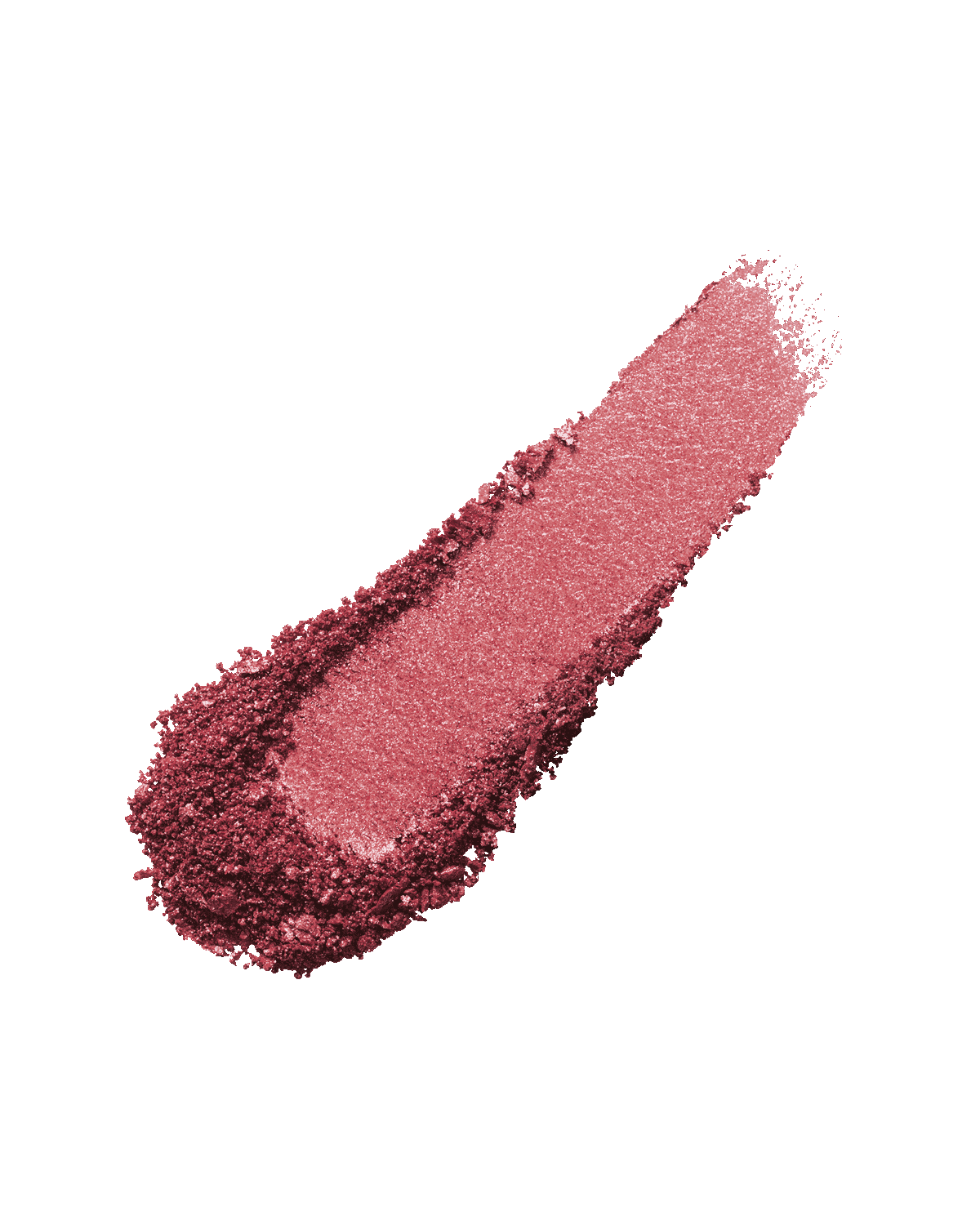 Killawatt Foil Freestyle Highlighter smear shown in shade Ruby Richez