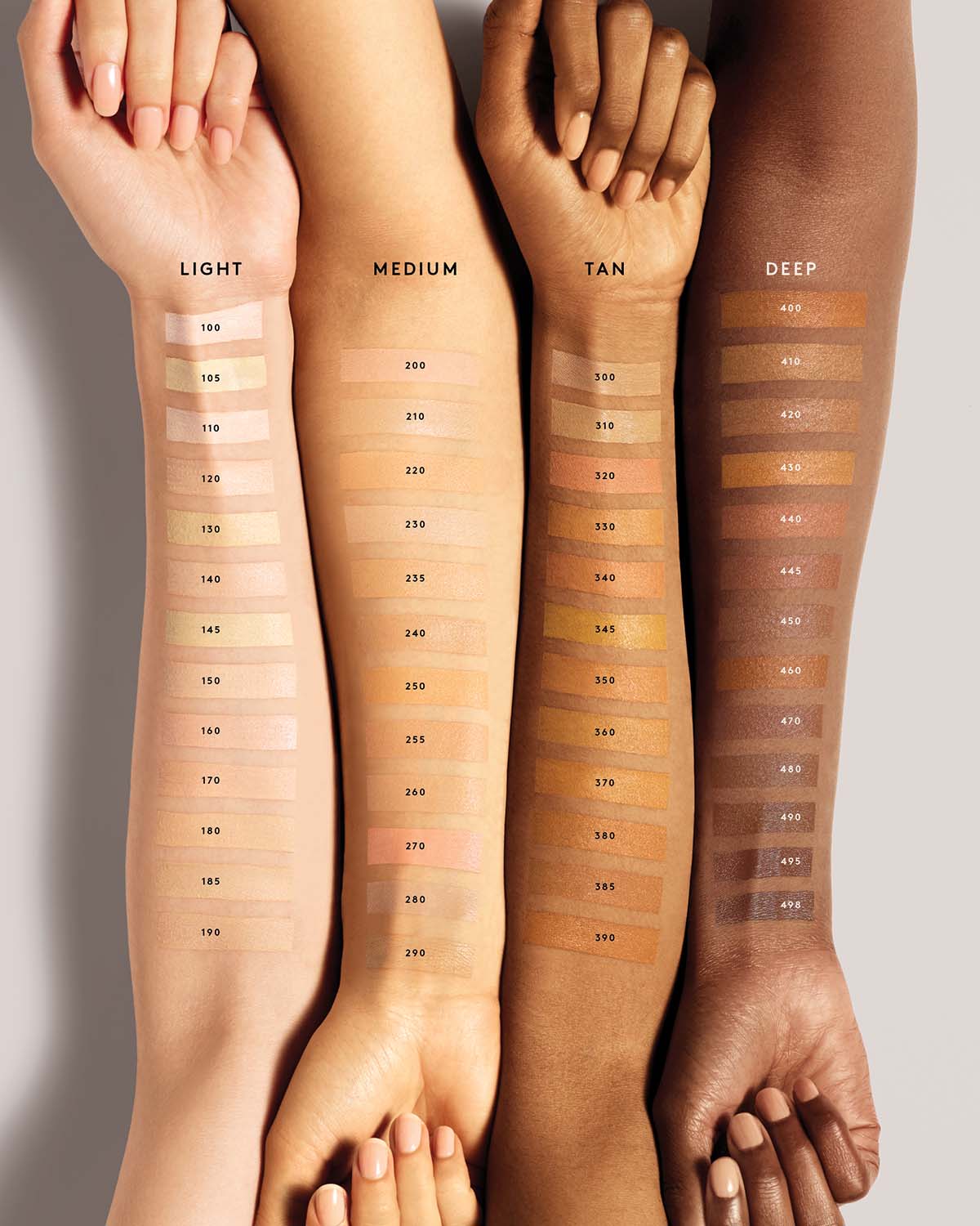 Pro Filt'r Instant Retouch Concealer — #170