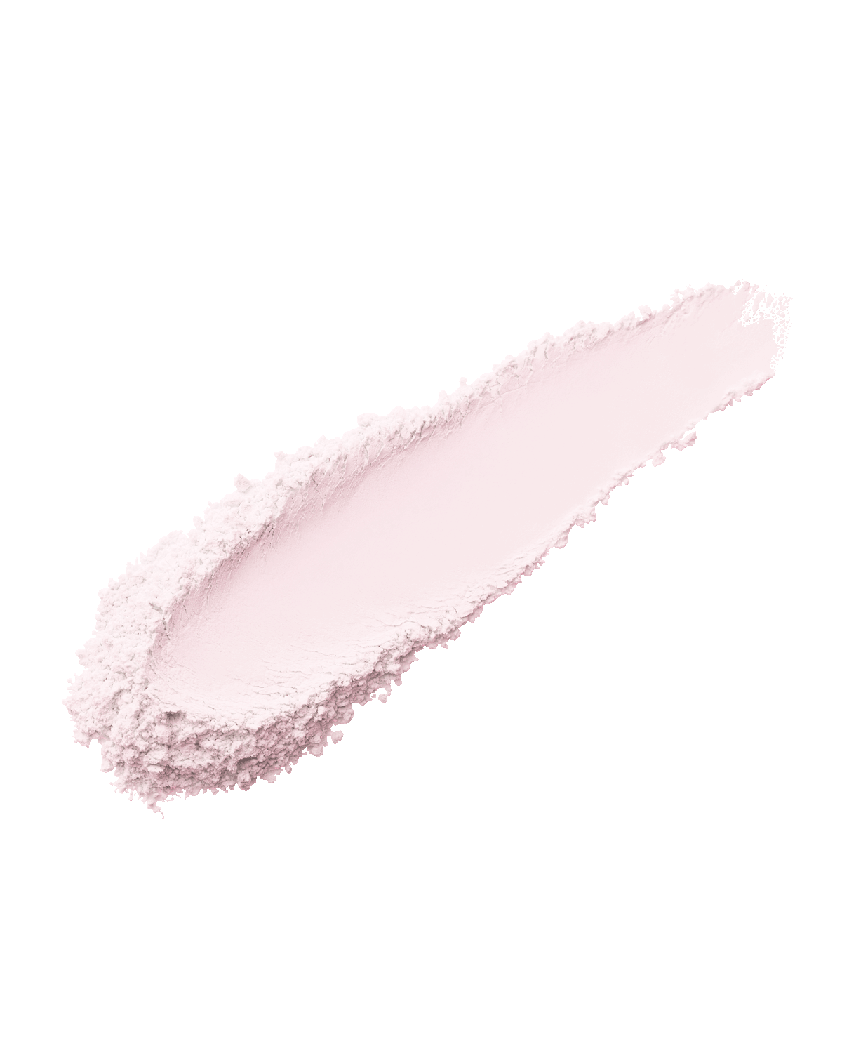 Pro Filt’r Instant Retouch Setting Powder smear shown in shade Lavender