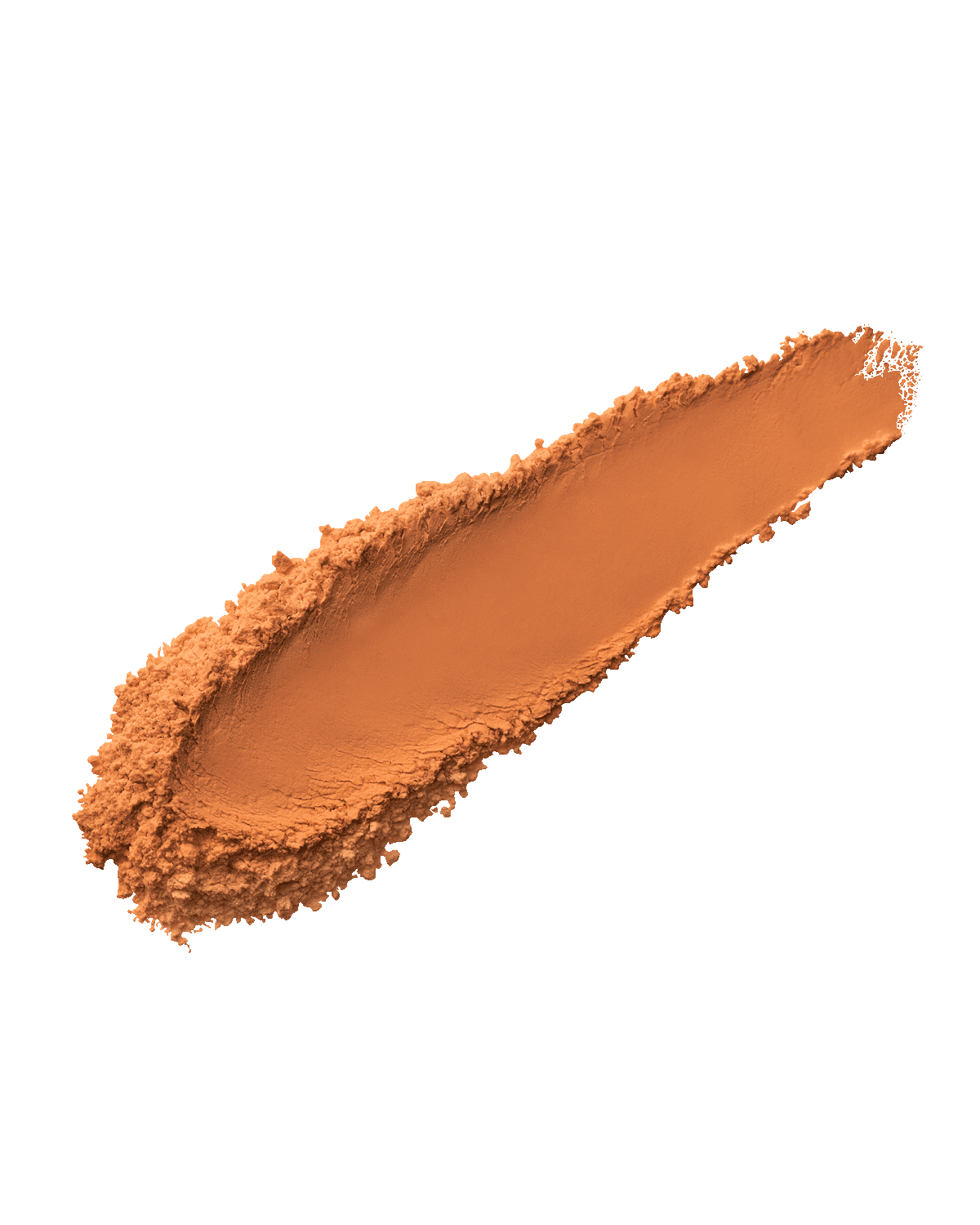 Pro Filt’r Instant Retouch Setting Powder smear shown in shade Nutmeg