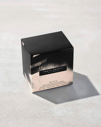 Pro Filt'r Instant Retouch Setting Powder — Cashew