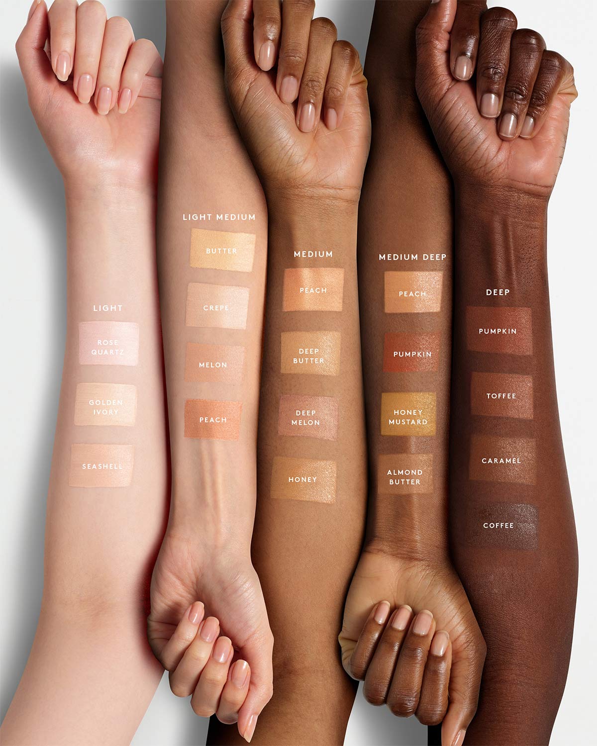Bright Fix Eye Brightener — Honey