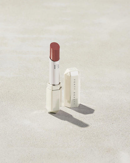 Slip Shine Sheer Shiny Lipstick — Cookies & Cocoa