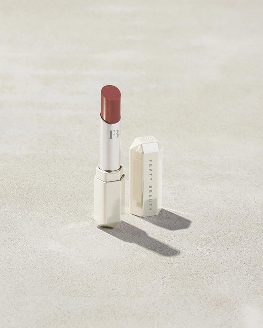 Slip Shine Sheer Shiny Lipstick — Cookies & Cocoa