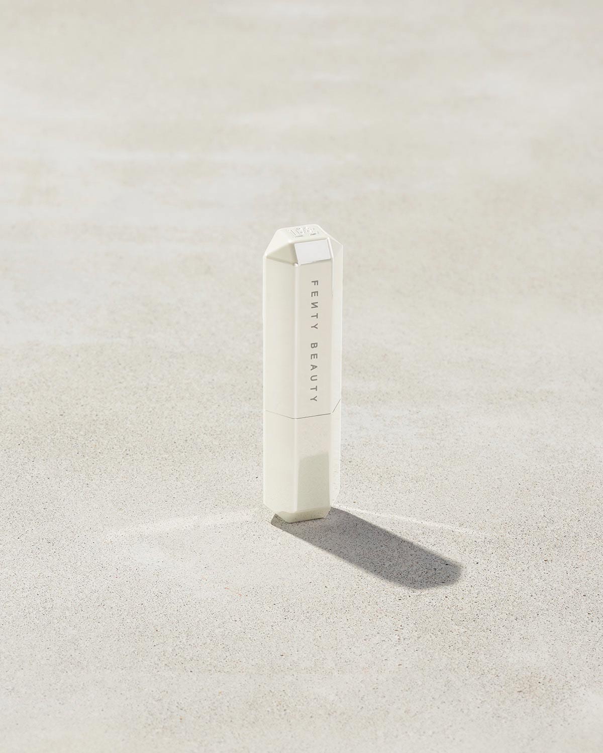 Slip Shine Sheer Shiny Lipstick — Glazed