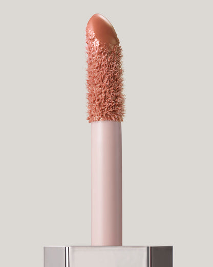 Gloss Bomb Cream Color Drip Lip Cream — Honey Waffles