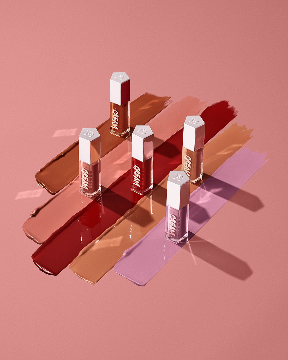 GLOSS BOMB CREAM COLOR DRIP LIP CREAM, Mauve Wive$