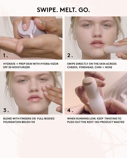 Eaze Drop Blur + Smooth Tint Stick — 24