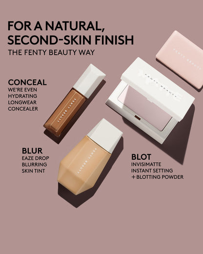 We're Even Hydrating Longwear Concealer — 140N