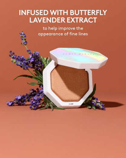 Demi'glow Light-Diffusing Highlighter — Prosecco