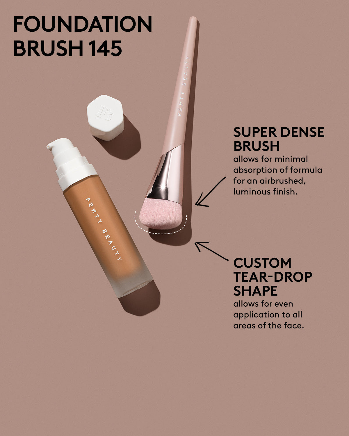 Soft'lit Naturally Luminous Longwear Foundation — 240