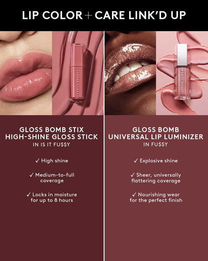 Gloss Bomb Stix High-Shine Gloss Stick — Sp'ice Cold