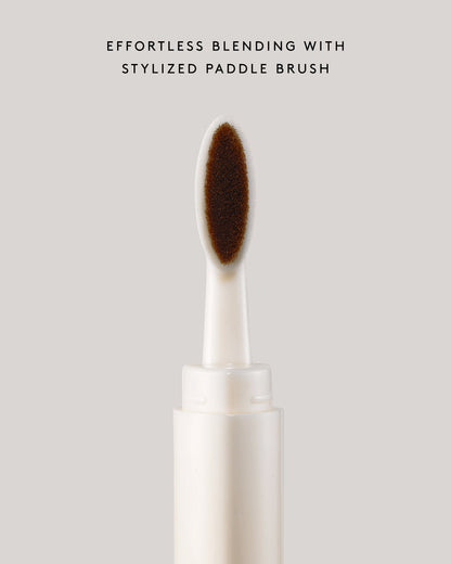 Brow MVP Ultra Fine Brow Pencil & Styler — Soft Black