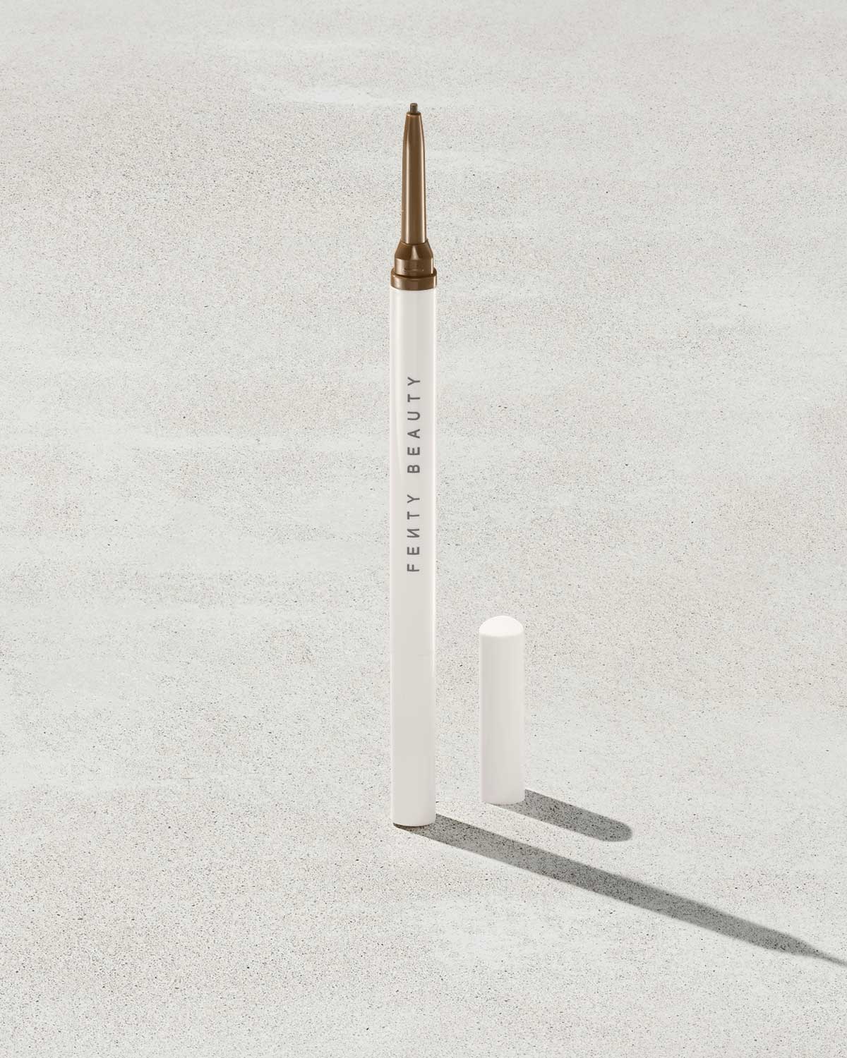 Brow MVP Ultra Fine Brow Pencil & Styler — Light Brown