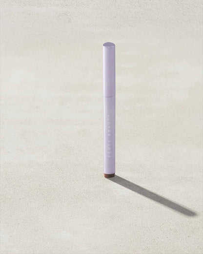 Flypencil Longwear Pencil Eyeliner closed shown in shade Space Cookie