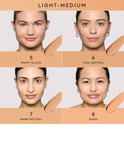Eaze Drop Blur + Smooth Tint Stick — 8