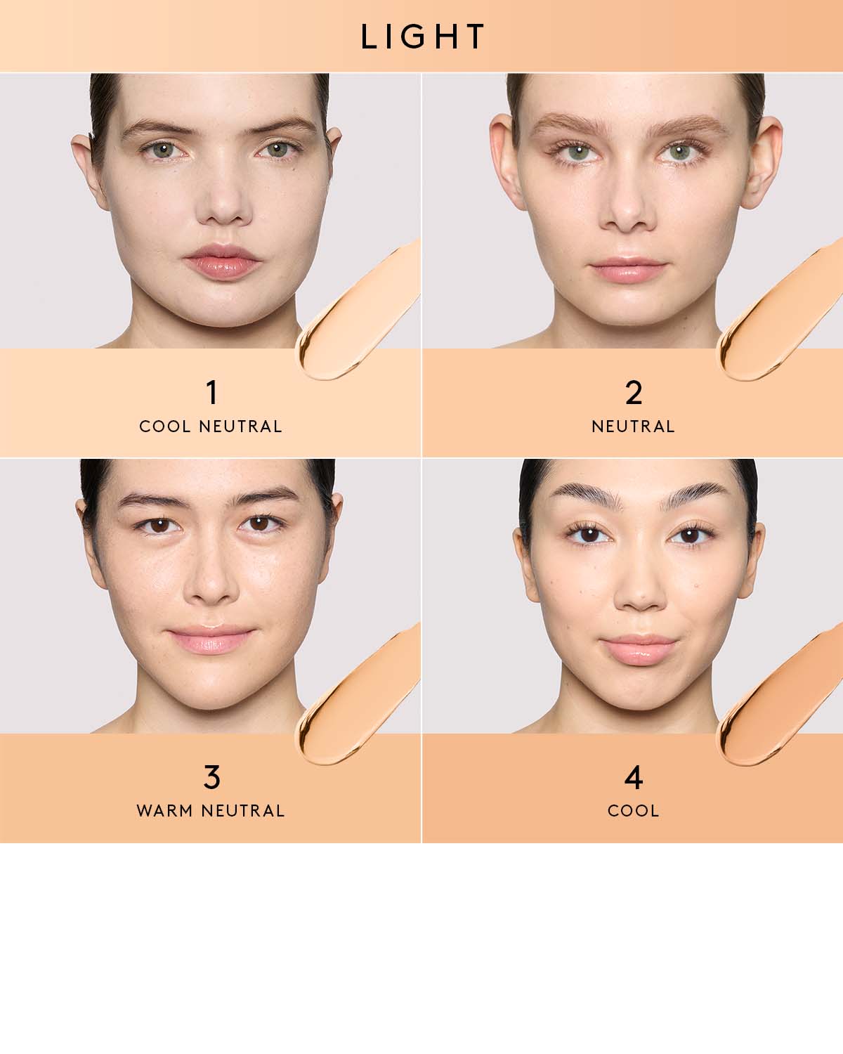Eaze Drop Blur + Smooth Tint Stick — 3