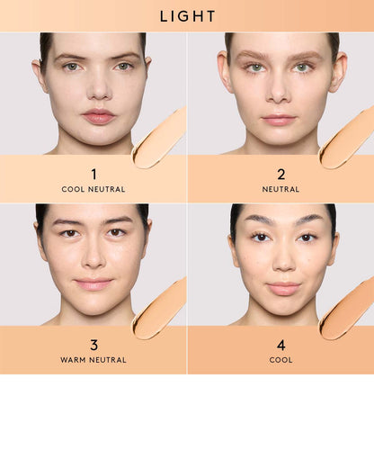 Eaze Drop Blur + Smooth Tint Stick — 3