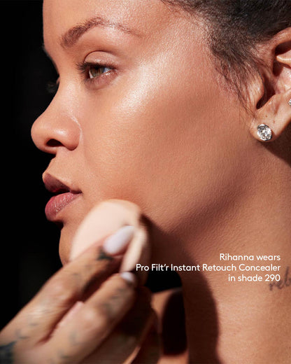 Pro Filt'r Instant Retouch Concealer — #370