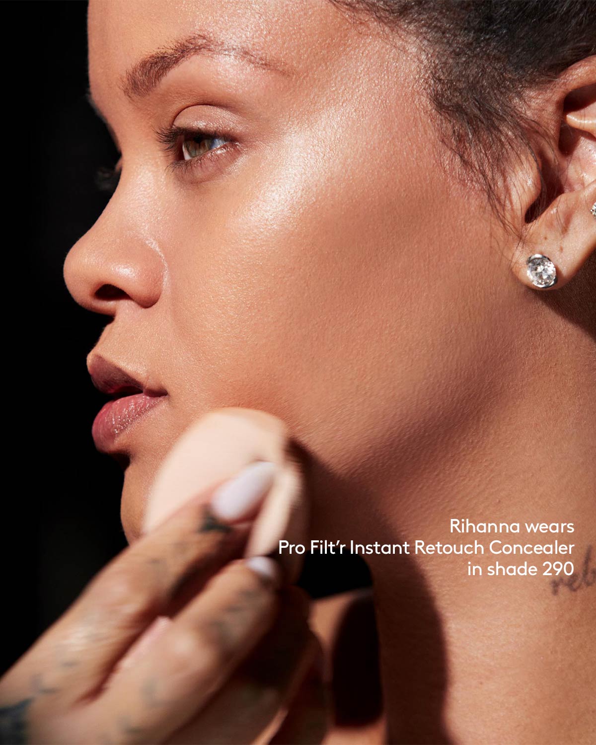 Pro Filt'r Instant Retouch Concealer — #260
