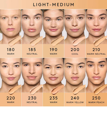 Pro Filt'r Instant Retouch Concealer — #220